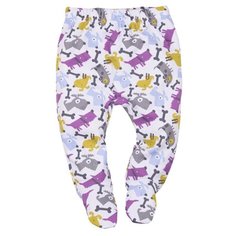 Ползунки Bossa Nova