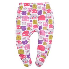 Ползунки Bossa Nova