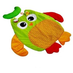 Развивающий коврик I-Baby Сова