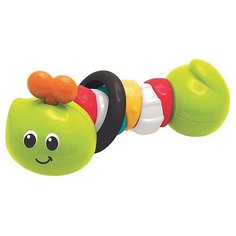 Погремушка B kids Rattle &