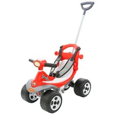 Каталка-толокар Coloma Y Pastor