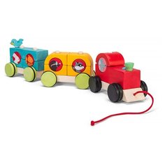 Каталка-игрушка Le Toy Van