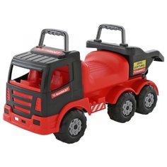 Каталка-толокар Полесье MAMMOET