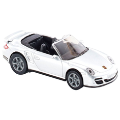 Легковой автомобиль Siku