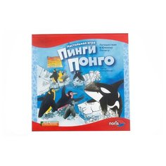 Настольная игра Стиль Жизни