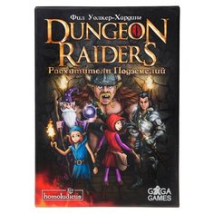 Настольная игра GAGA