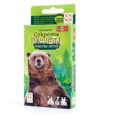 Настольная игра Стиль Жизни