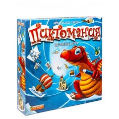 Настольная игра Стиль Жизни