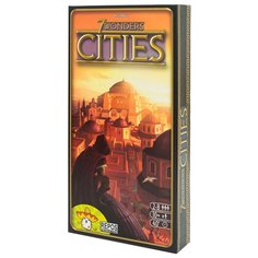 Дополнение для настольной игры Asmodee