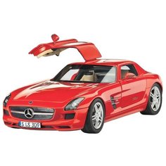 Сборная модель Revell