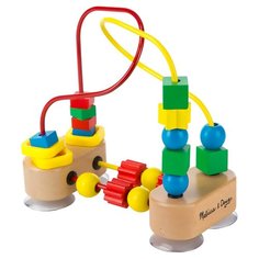 Лабиринт Melissa & Doug с