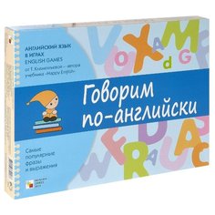 Настольная игра Мозаика-Синтез