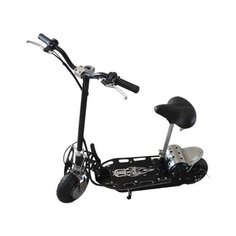 Электросамокат Joy Automatic