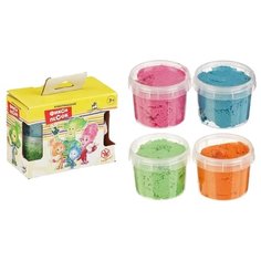 Кинетический песок CENTRUM