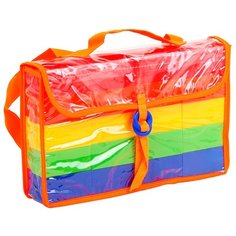 Кубики Росигрушка Кирпичики 5003