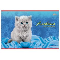 Альбом для рисования Апплика