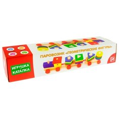 Каталка-игрушка АНДАНТЕ