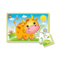 Пазл Vladi Toys Теленок