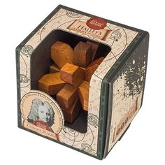 Головоломка Professor Puzzle