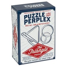 Головоломка Professor Puzzle
