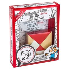 Головоломка Professor Puzzle