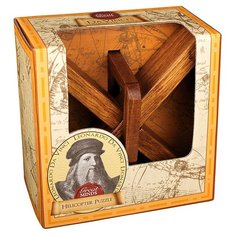 Головоломка Professor Puzzle