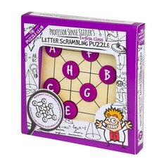 Головоломка Professor Puzzle