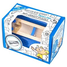 Головоломка Professor Puzzle