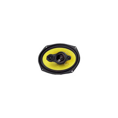 Автомобильная акустика Mystery