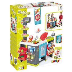 Магазин Smoby 350215