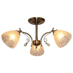 Люстра IDLamp Orebella 852