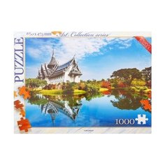 Пазл Danko Toys Замок