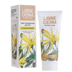Librederm Смягчающий крем для