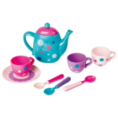 Набор посуды MeLaLa Время для