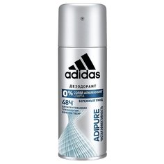 Дезодорант-антиперспирант спрей Adidas