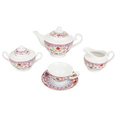 Чайный сервиз Nouvelle De