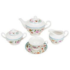 Чайный сервиз Nouvelle De