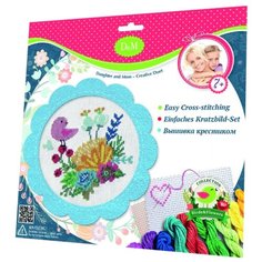 D&M Набор для вышивания