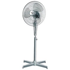 Напольный вентилятор VITEK