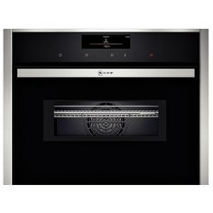 Духовой шкаф NEFF C18MT27N0