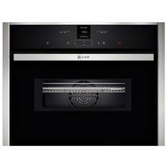 Духовой шкаф NEFF C17MS22N0