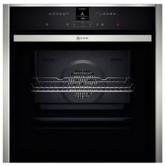 Духовой шкаф NEFF B47CR22N0