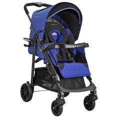 Прогулочная коляска Zooper Z9