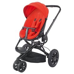 Прогулочная коляска Quinny