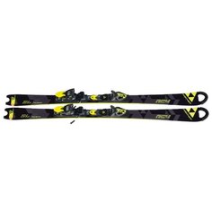 Горные лыжи Fischer RC4