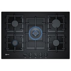 Варочная панель NEFF T27CS59S0