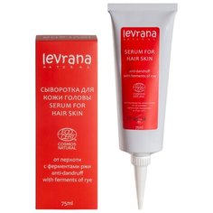 Levrana Сыворотка для кожи