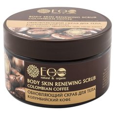 EO Laboratorie Скраб для тела
