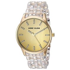 Наручные часы Anne Klein 2616CLGB