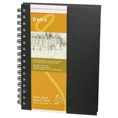 Альбом Hahnemuhle Deko 29.7 х